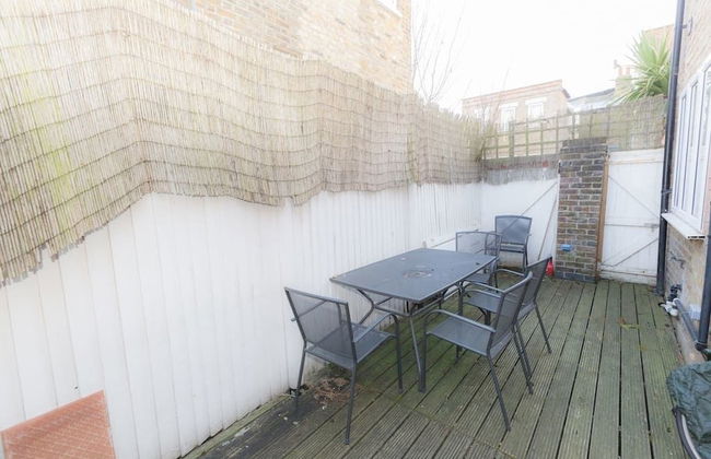 Modern stylish and luxurious 1 bed flat - Foto 36