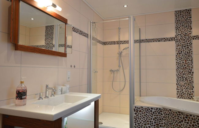 Apartment With a Balcony in Manderscheid - Photo 45