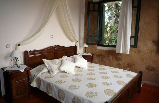 Villa Laina - Foto 4