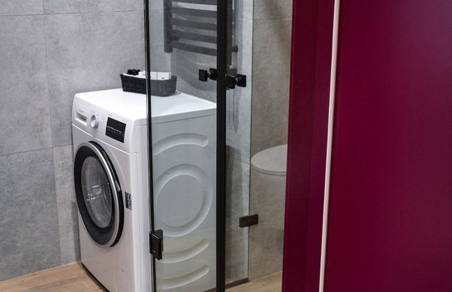 Kostjukowski apartments Nekrasova 45a - Foto 19