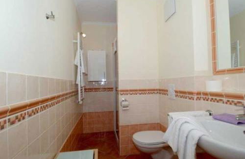 Kaiserliches Postamt Fewo 11 - Foto 7