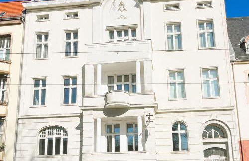 Charmante Altbauwohnung, 2 kostenfreie Parkplätze - Foto 38