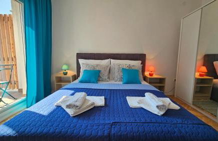 Apartments Gardelin Paklenica - Photo 55