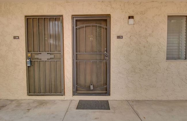 Charming 1-bdrm Condo Steps to Old Town Scottsdale - Foto 16