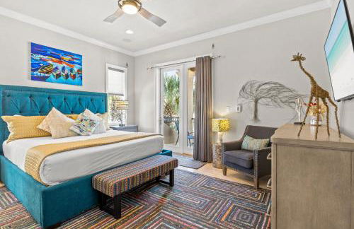 Gulf Views - Private Pool Hot Tub - Elevator - Foto 26