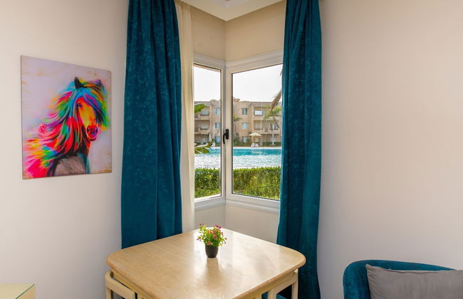 Marom Port Said Resort & Beach - Foto 50