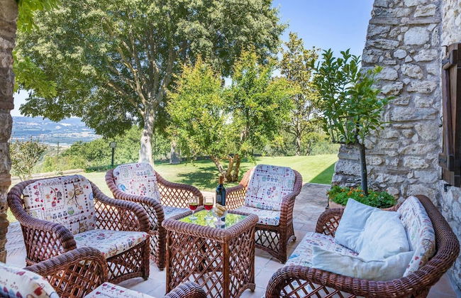 Vista Del Lago 10 in Guardea - Foto 28