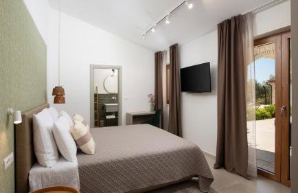 Casa Ginetto by Villas Guide - Foto 41