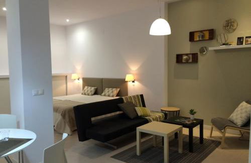 Apartamentos La Estación M&S - Foto 64