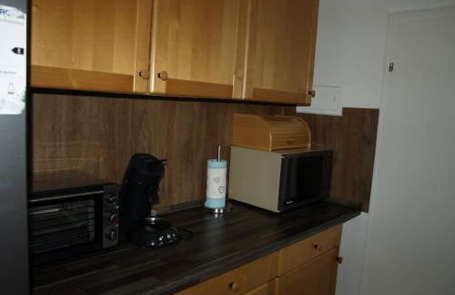 Ferienwohnung Ebbe - Foto 5