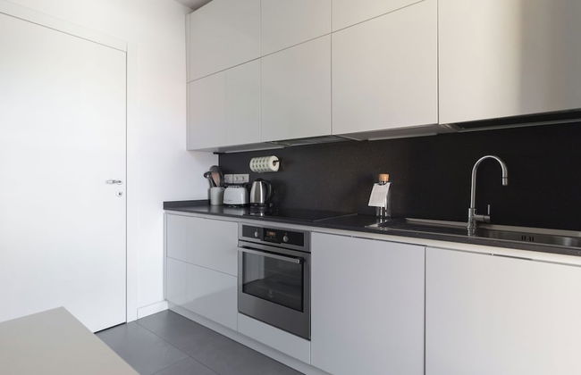 Italianway - Maffucci 50 - Foto 13