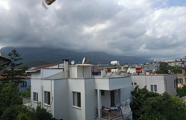 Boutique Natural Apart Hotel - Photo 26