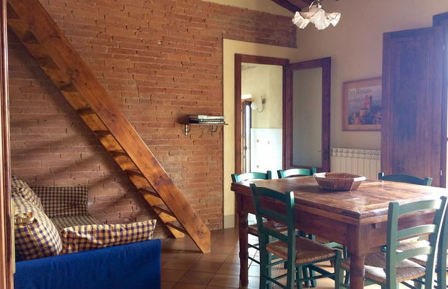 Agriturismo La Palazzina - Foto 32