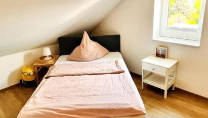 Wunderbare Ferienwohnung OG mit Nähe zum Badesee 1 - Photo 3