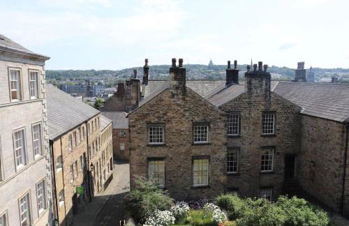 3 double bed whole house by castle - Foto 30