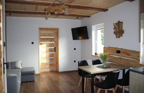 Górska Chata Lasówka - Foto 7