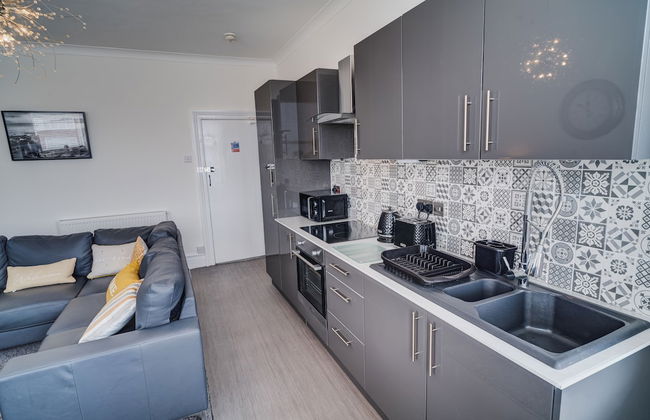 Beachmount Holiday Apartments - Foto 44