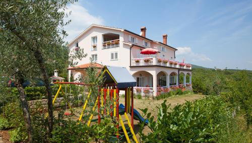 Villa Lidija - Foto 2, Garden