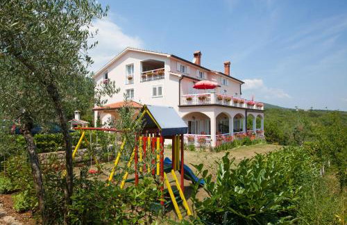 Villa Lidija - Foto 2