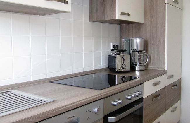 Stars Berlin Apartments Waldstrasse - Foto 10