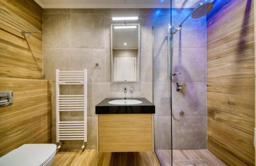 Lina Luxe Apartments, Chios - Foto 25