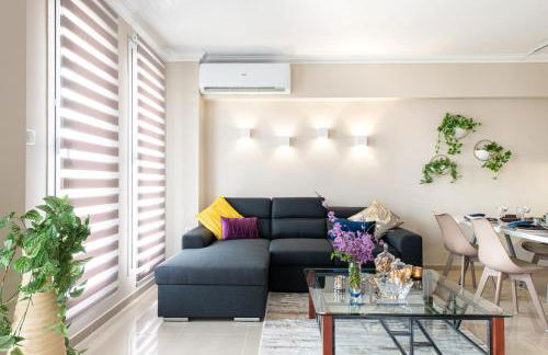 Veria Panorama Luxury Suite With Garden. - Photo 42