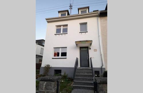 Hinter Burg, Haus mit Garten - Foto 6