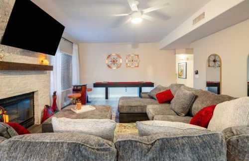 The Copper House home - Foto 13