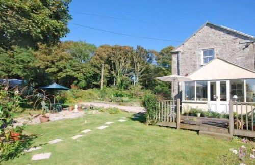 Little Nampara Cottage - Foto 7