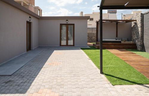 Majestic Manor with outdoor Jacuzzi by 8essentially - Foto 52