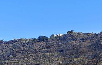 Vivienda Apartamento Gallo Playa Puerto Naos - Foto 35