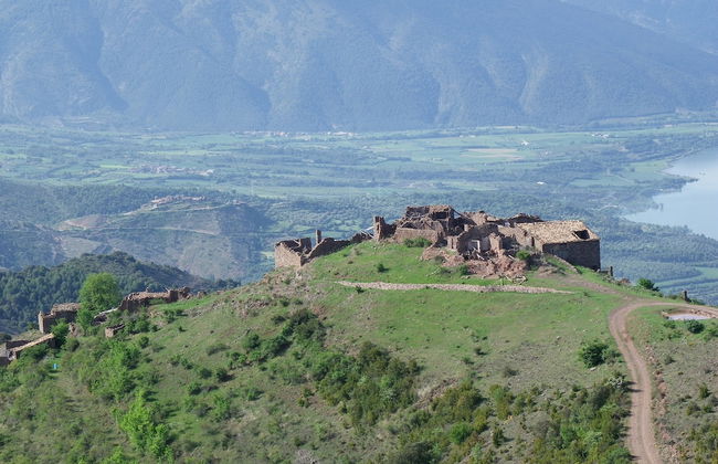 Casa Churchill - Foto 12