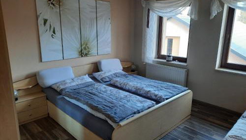 Ferienwohnung Börner - Foto 4