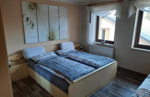 Ferienwohnung Börner - Foto 4