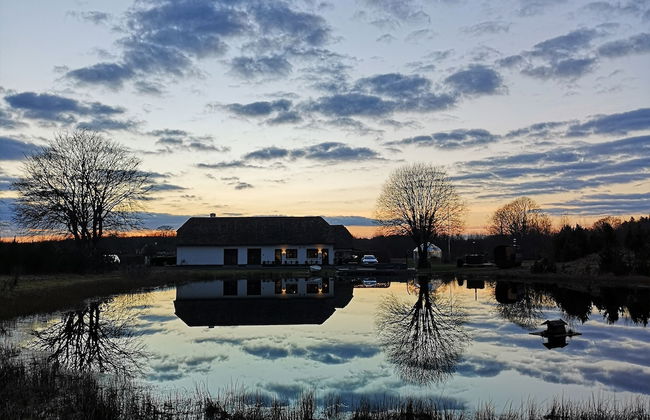 Schellerup Gård - Foto 48