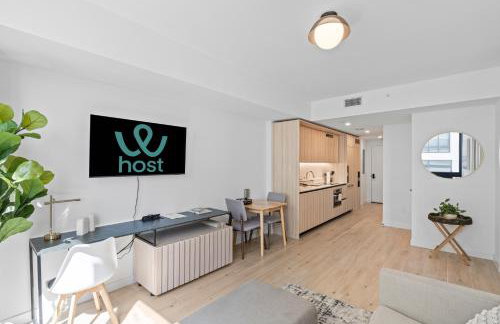 Prime Location Condo at District 225 Downtown - Foto 10