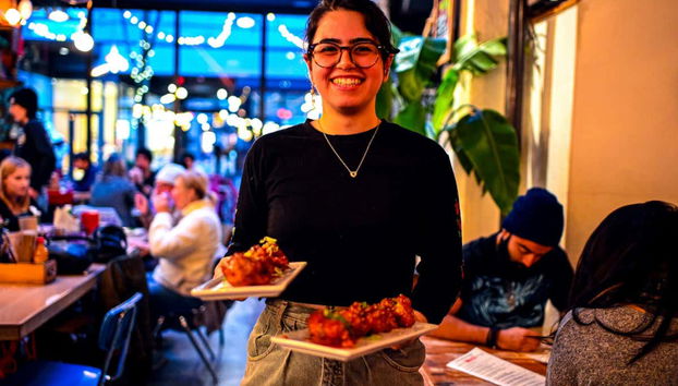 Descubriendo la gastronomía de Vancouver