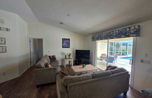 Golf & Poolside Paradise - Foto 12