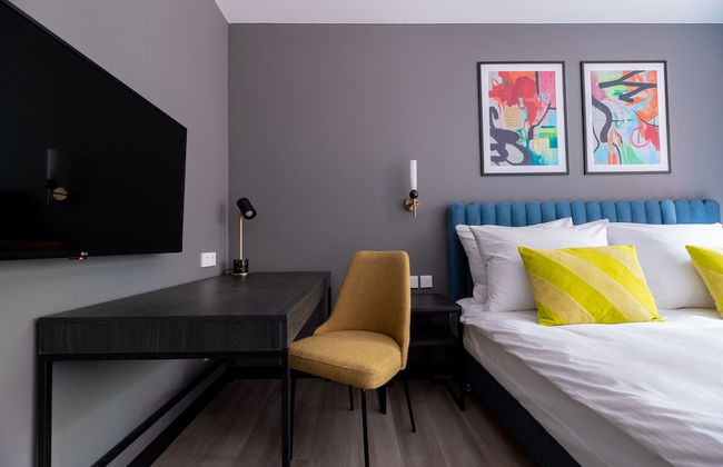 Numa Bremen Saga - Foto 40