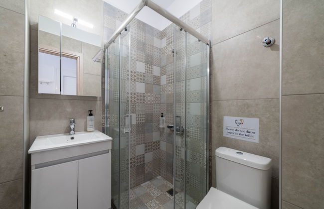 Thalassa & Thalassa Prive Residential Complexes - Foto 49