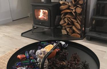 Calm House Krzynia - dom nad jeziorem do wynajęcia - Foto 53