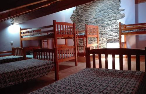 Refugi Casa Canelo - Foto 26