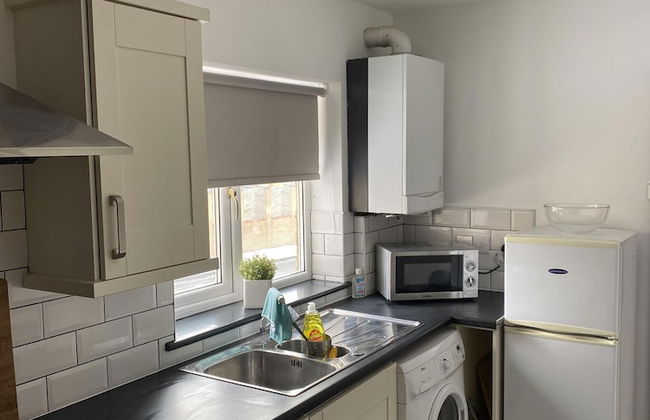 Brinkburn Serviced Apartments - Foto 14