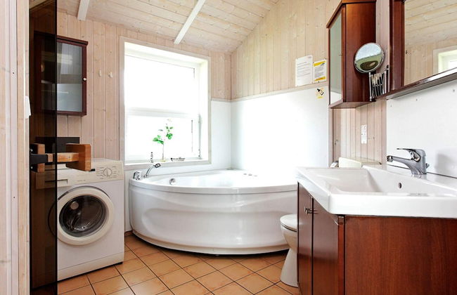 Holiday Home in Otterndorf - Foto 5