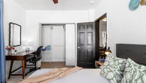 Cozy 2BR Next to Design District & Free Parking - Foto 3