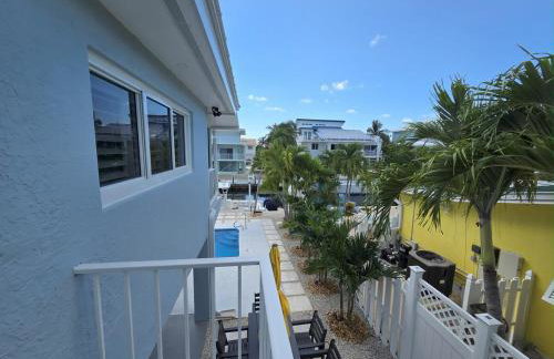 Direct access Canal front with Pool 2 bed 2 bath - Foto 27