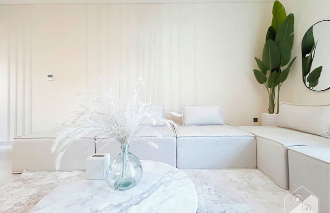 Your Perfect Meydan Getaway: 1B Polo Residence C3 - Foto 11