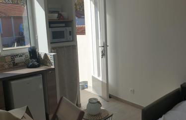 Mistral Appartements - Foto 23