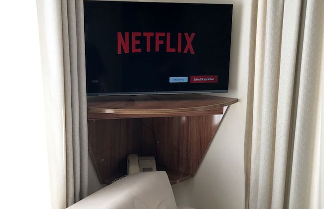 Gozdem Apart 1 - Foto 7