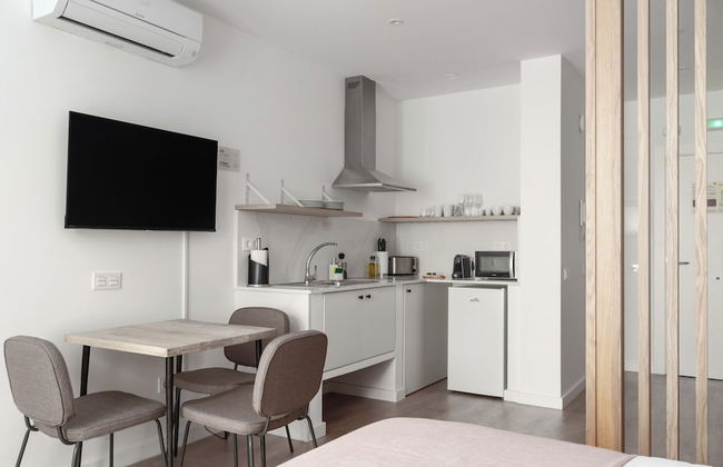 Limehome Almeria C. Hernán Cortés - Foto 20